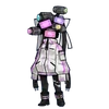 ダロク