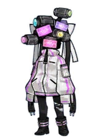 ダロク Library Of Ruina 攻略 Wiki Fandom ダロク Library Of Ruina 攻略 Wiki Fandom