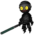 歌う機械Enemy2