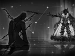 虚無の道化師心を貫く剣
