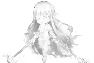 Argalia | Library Of Ruina Wiki | Fandom