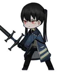 イサドラ | Library Of Ruina 攻略 Wiki | Fandom