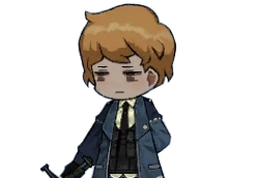 ねじれの本 | Library Of Ruina 攻略 Wiki | Fandom