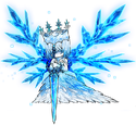 Angela Frost Splinter EGO