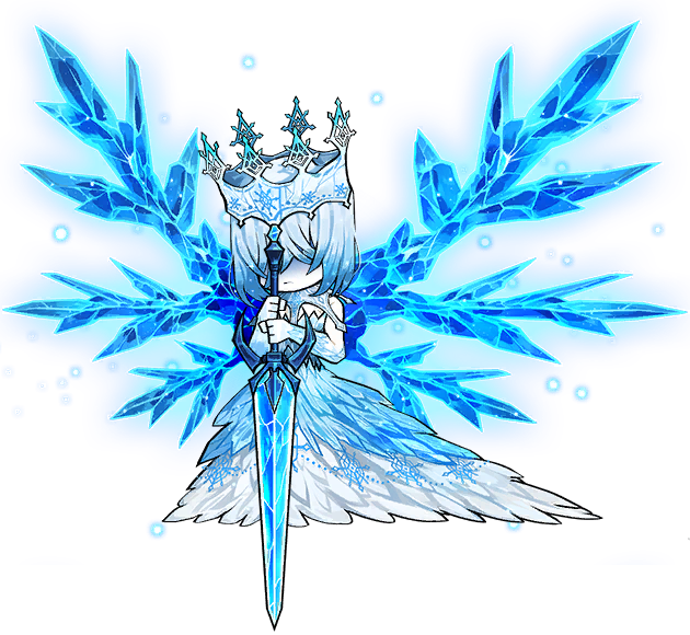 Frost Splinter | Library Of Ruina Wiki | Fandom