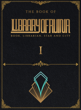 Library Of Ruina Art Book | Library Of Ruina Wiki | Fandom