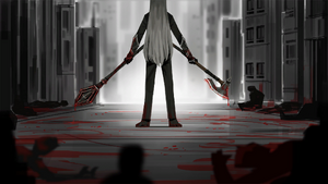 Urbanplague intro
