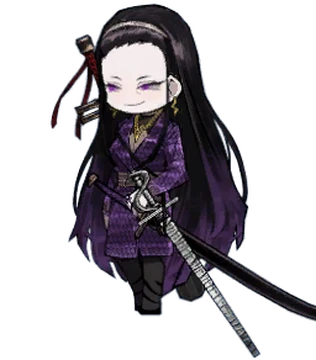 イオリ | Library Of Ruina 攻略 Wiki | Fandom