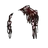 Gift笑う死体の山