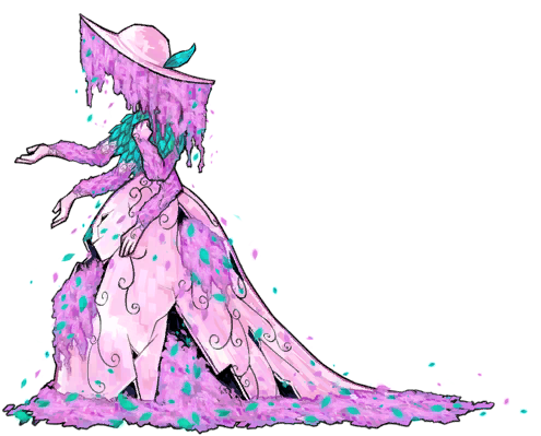Alriune Library Of Ruina Wiki Fandom