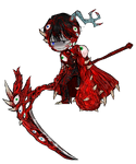 Mimicry EGO (Lvl 3)