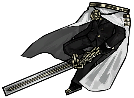 デッキ図書棚 デッキ 戦闘準備ハイランダー 指令の加護型 Library Of Ruina 攻略 Wiki Fandom