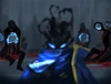 魔弾の射手黒化