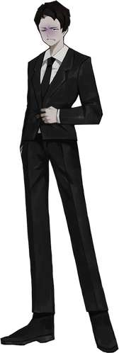 Roland | Library Of Ruina Wiki | Fandom