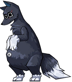 大きくて悪くなる狼 Library Of Ruina 攻略 Wiki Fandom 大きくて悪くなる狼 Library Of Ruina 攻略 Wiki Fandom