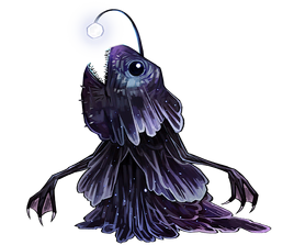 人魚さん