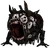 笑う死体の山Enemy11