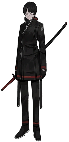 ユジン | Library Of Ruina 攻略 Wiki | Fandom