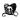 魔法少女のマークicon