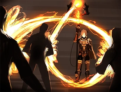 接待/R社(2回目)Ⅰ | Library Of Ruina 攻略 Wiki | Fandom