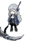 アルガリア