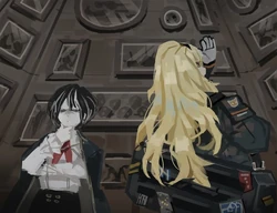 ねじれ探偵 Library Of Ruina 攻略 Wiki Fandom