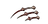 Gift赤い靴