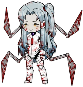 アンジェラ何でもお手伝いします