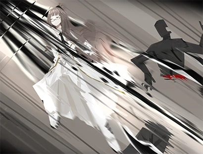 接待/ハナⅠ | Library Of Ruina 攻略 Wiki | Fandom