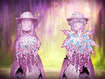 アルリウネ春の誕生