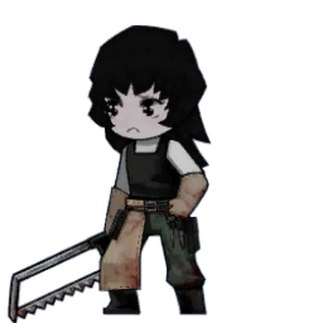 裏路地の屠畜業者 Library Of Ruina 攻略 Wiki Fandom