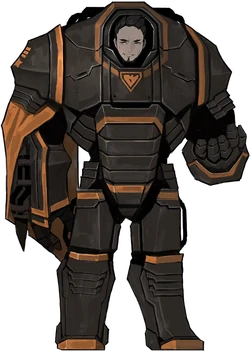 R Corp. | Library Of Ruina Wiki | Fandom