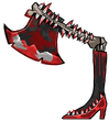 LeftShoeEnemySprite