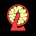Lobotomy社のロゴ