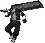 7級フィクサーのページ１