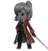 リウ２課 フィクサー