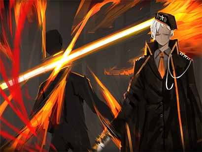 接待/R社(2回目)Ⅰ | Library Of Ruina 攻略 Wiki | Fandom
