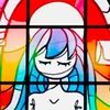 物言わぬ少女