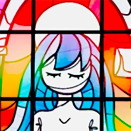 物言わぬ少女