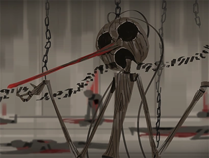 ピノキオ | Library Of Ruina 攻略 Wiki | Fandom