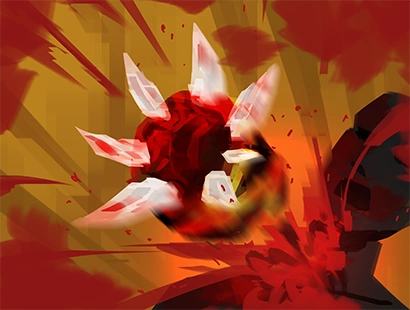 女王蜂 | Library Of Ruina 攻略 Wiki | Fandom