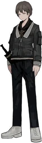 フィン Library Of Ruina 攻略 Wiki Fandom