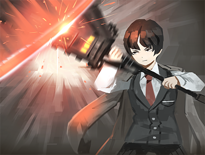ライブラリーオブルイナ　R社　フード 接待/R社Ⅰ | Library Of Ruina 攻略 Wiki | Fandom