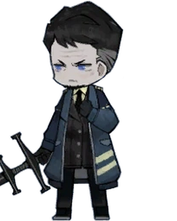 ウォルター Library Of Ruina 攻略 Wiki Fandom
