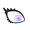 眼差しicon