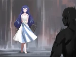 物言わぬ少女罪悪感