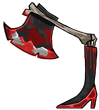 RightShoeEnemySprite
