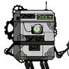 ホクマーRobot