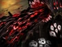 笑う死体の山死体の山