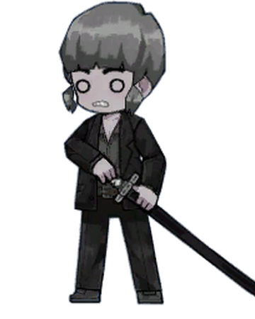 黒雲会 組員 Library Of Ruina 攻略 Wiki Fandom